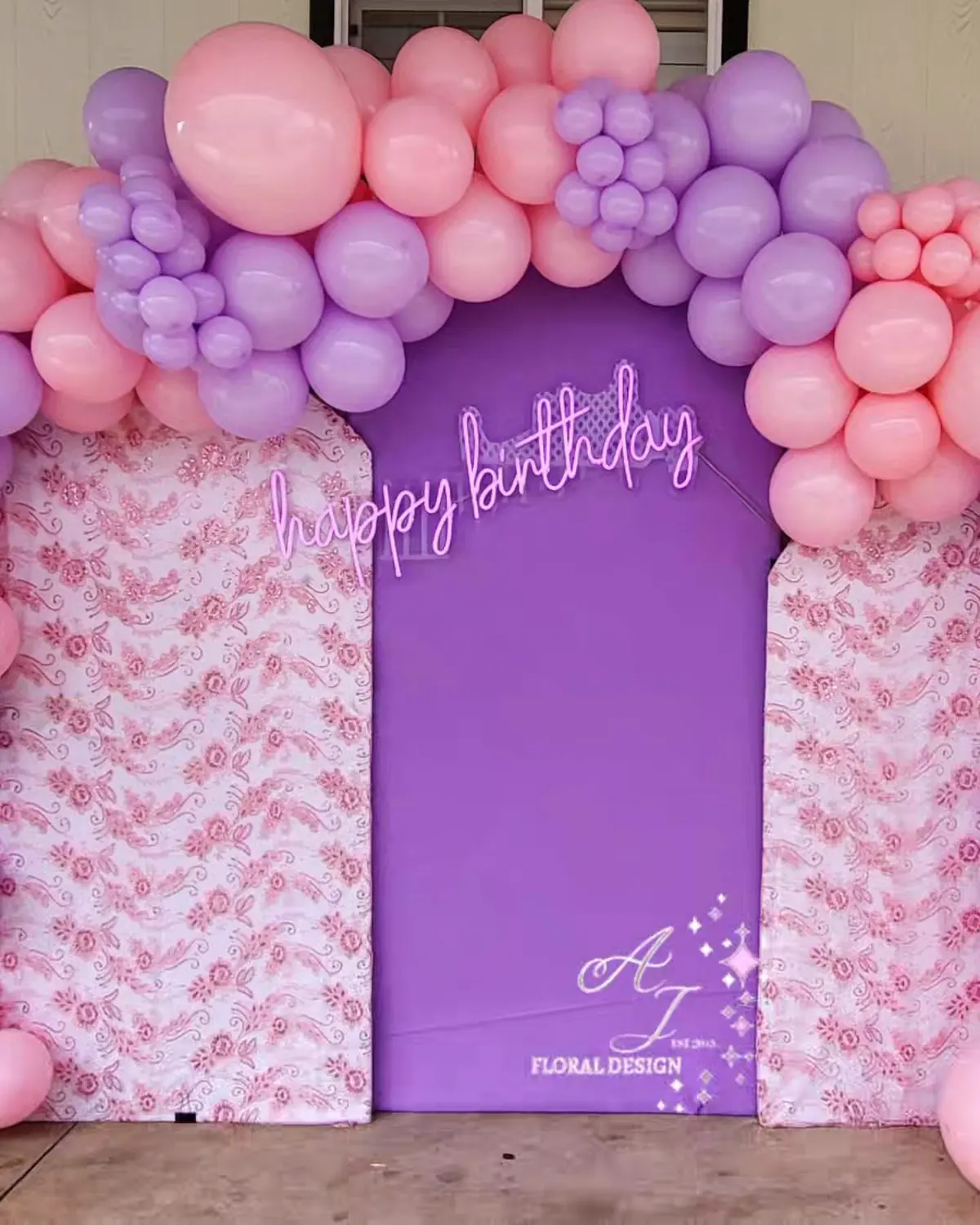 Baby Showers y Cumpleaños