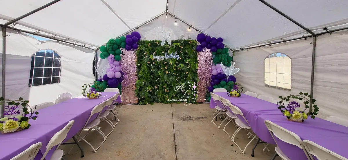 Quinceañeras