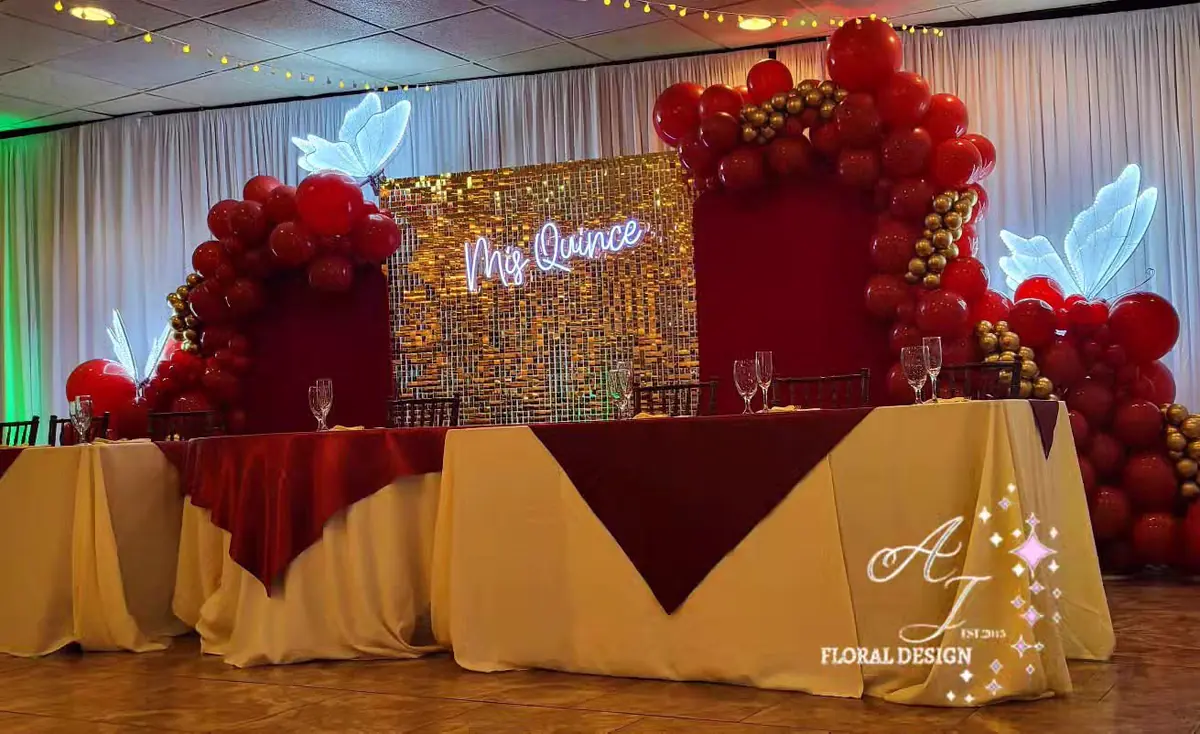 Quinceañeras